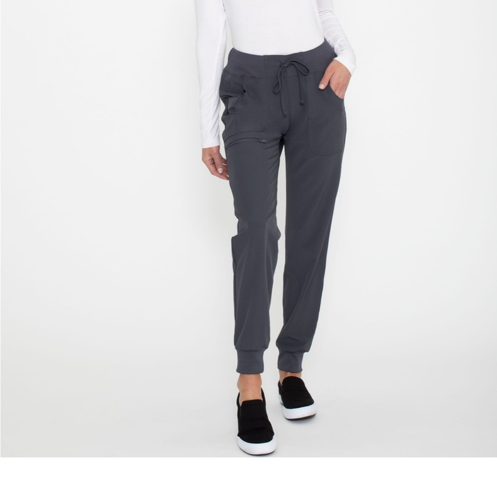 HeartSoul Scrub Joggers